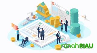 Dari Beban Neraca menjadi Mesin Laba : Revolusi pengelolaan asset daerah